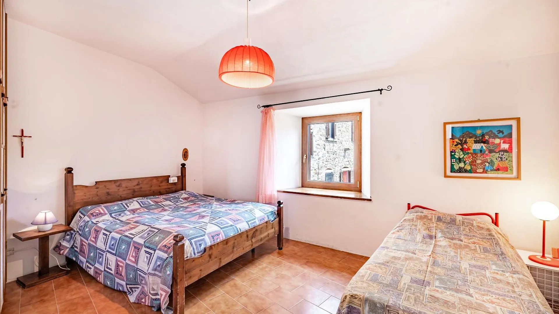 Casa Sant'Anna - In Garfagnana - Happy Rentals Minucciano 0*,
