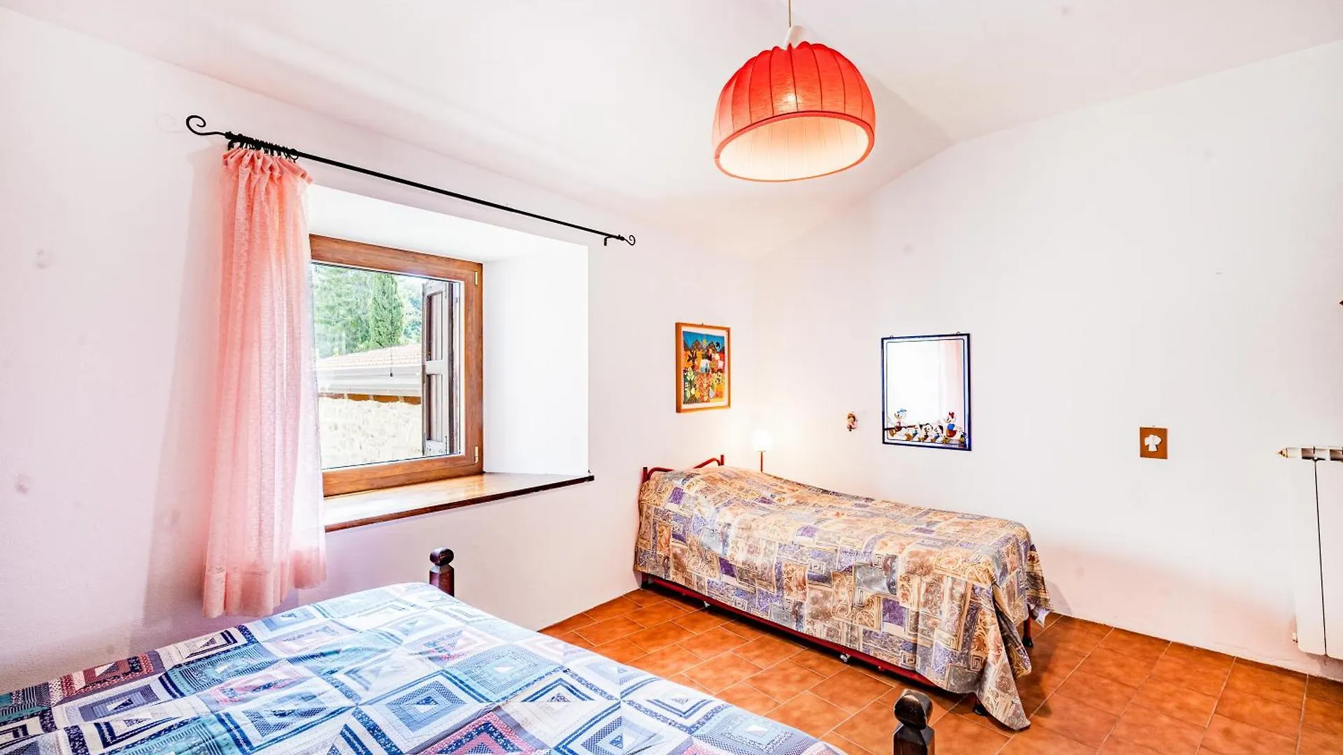 Casa Sant'Anna - In Garfagnana - Happy Rentals Minucciano Διαμέρισμα