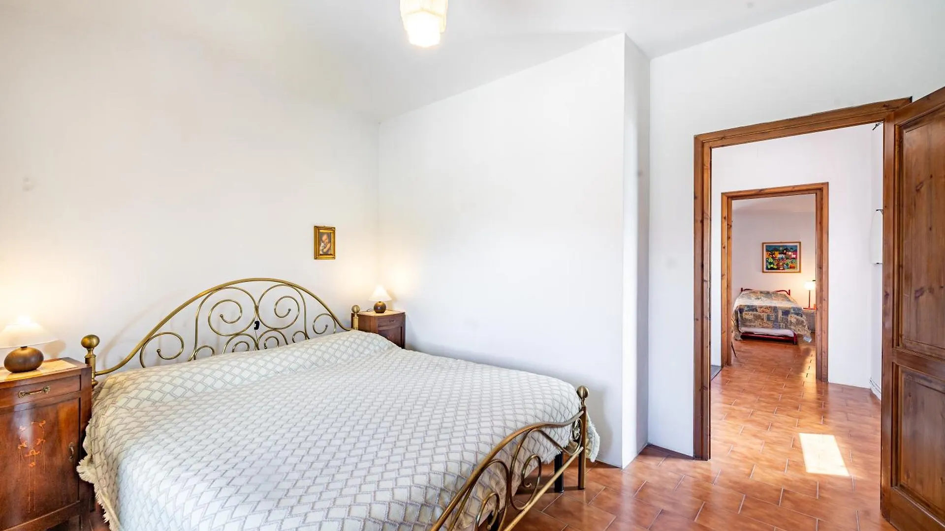 Διαμέρισμα Casa Sant'Anna - In Garfagnana - Happy Rentals Minucciano