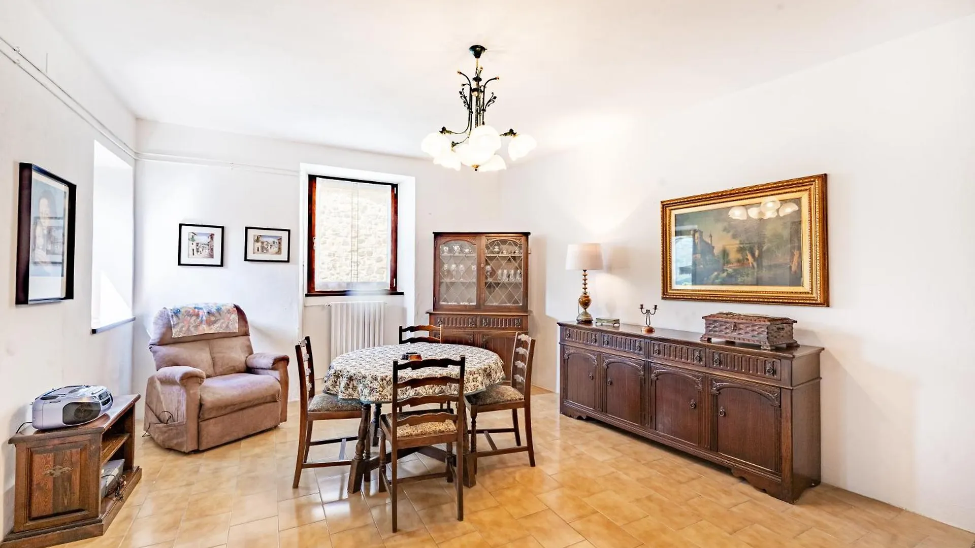 Casa Sant'Anna - In Garfagnana - Happy Rentals Minucciano Ιταλία
