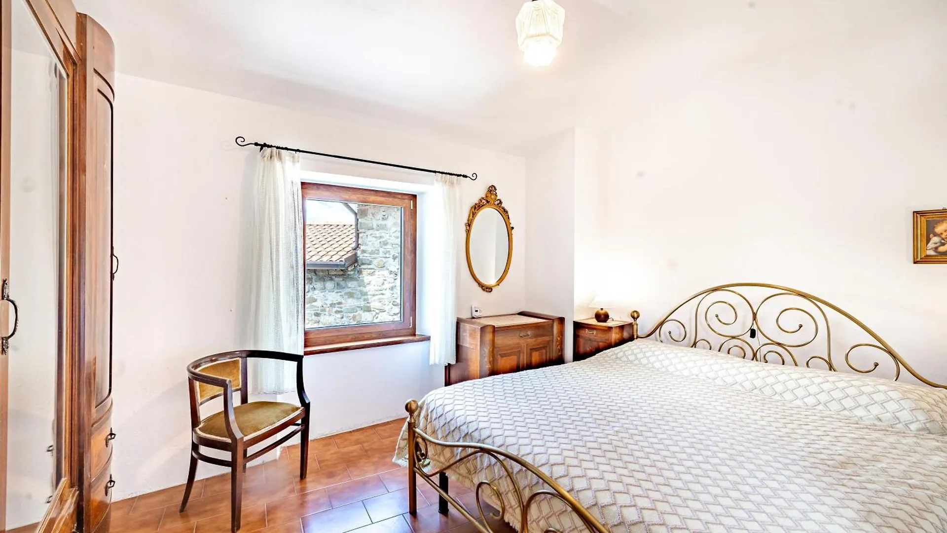 Casa Sant'Anna - In Garfagnana - Happy Rentals Minucciano 0*,  Ιταλία