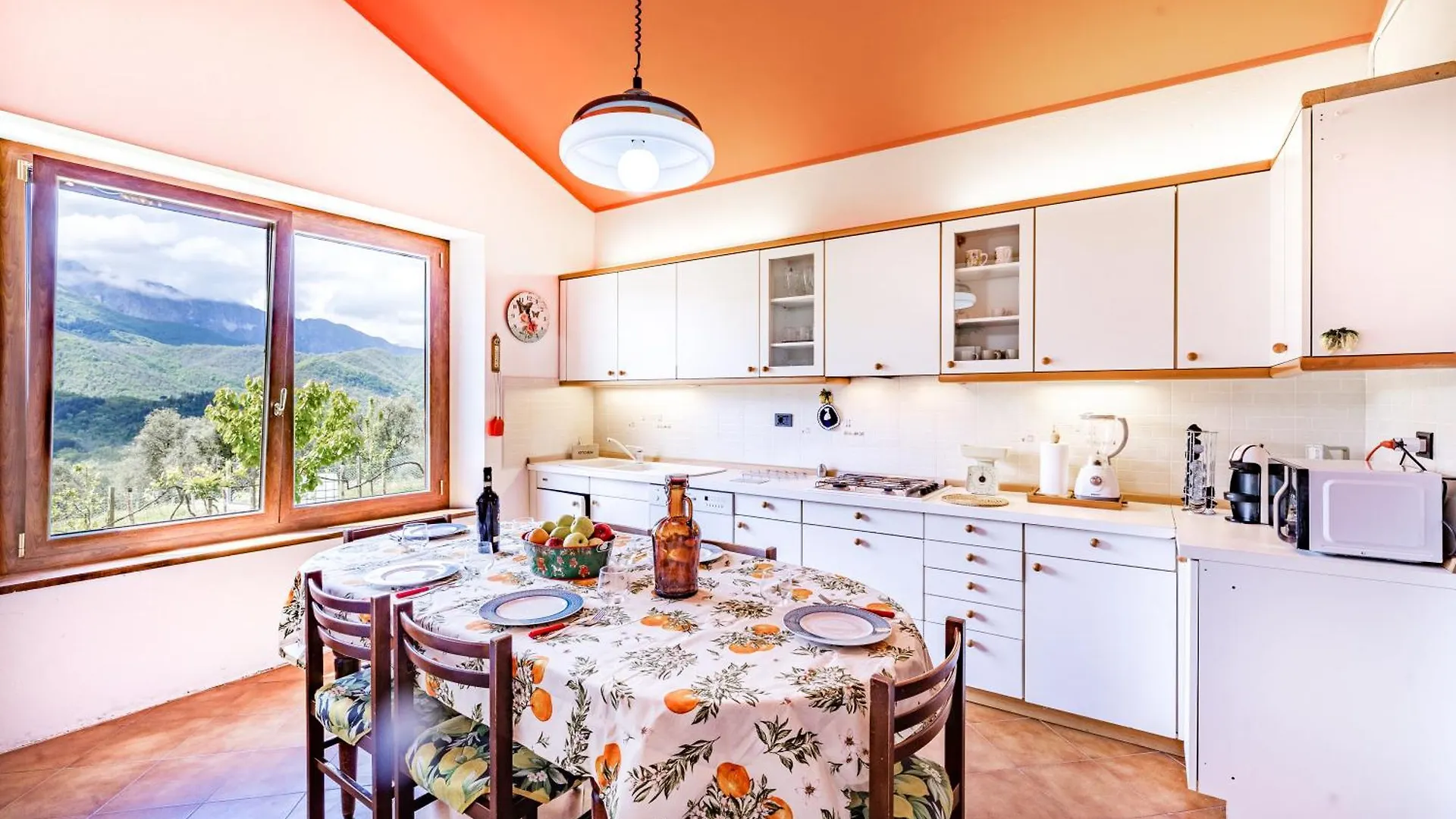Διαμέρισμα Casa Sant'Anna - In Garfagnana - Happy Rentals Minucciano Ιταλία