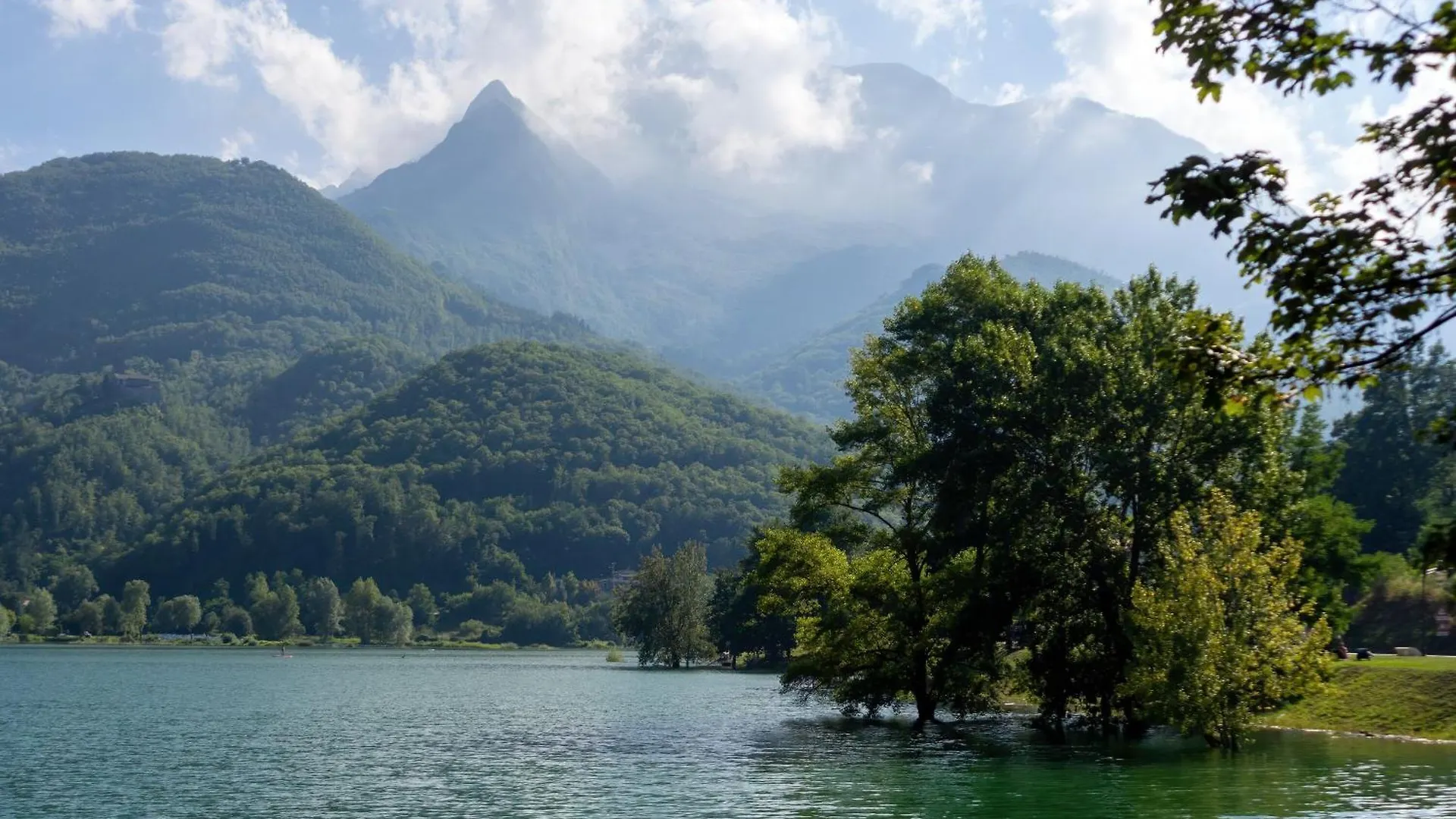 Διαμέρισμα Casa Sant'Anna - In Garfagnana - Happy Rentals Minucciano