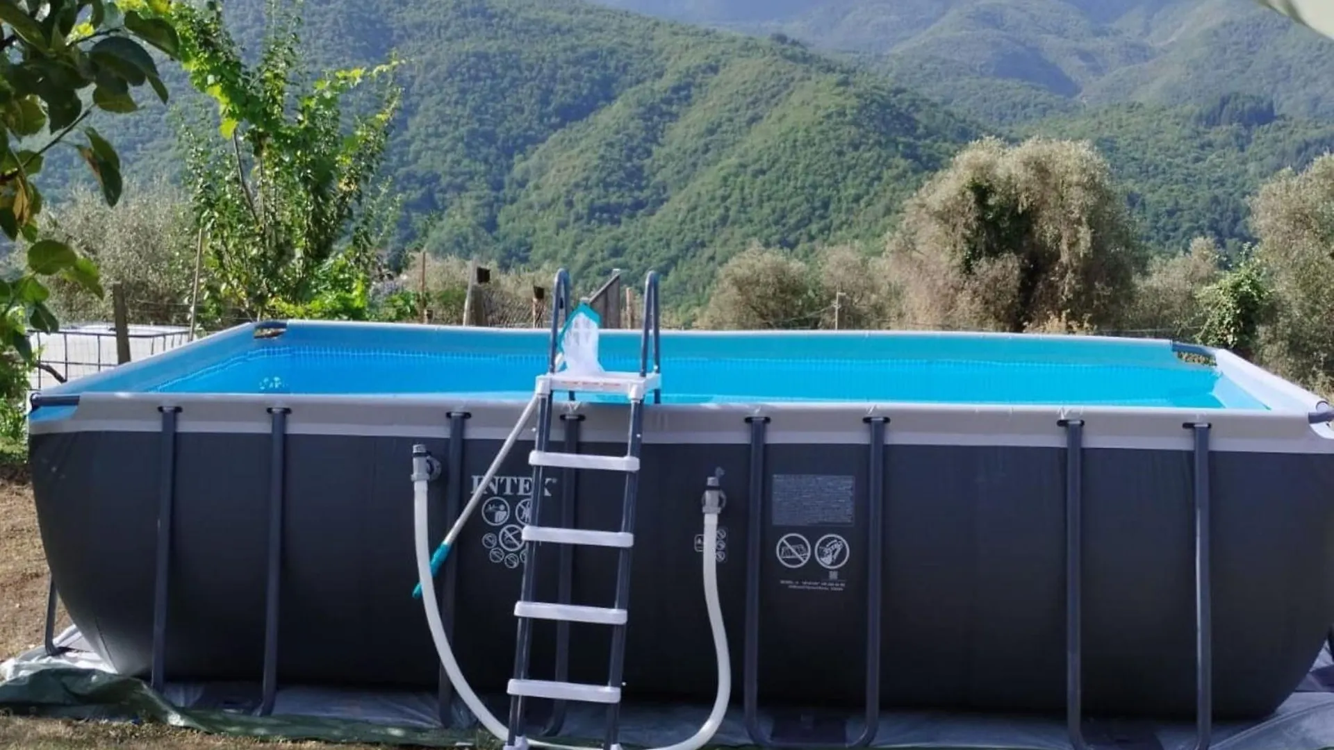Διαμέρισμα Casa Sant'Anna - In Garfagnana - Happy Rentals Minucciano